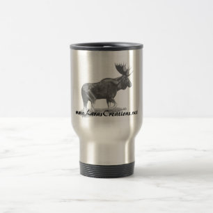 Taza de los alces