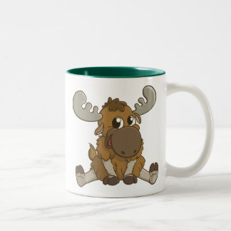 Taza de los alces