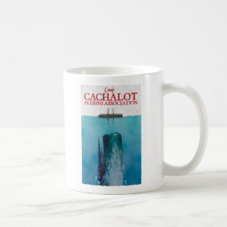 Taza de los alumnos de Cachalot