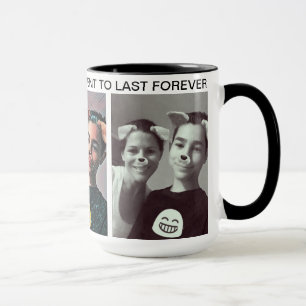 taza de los amigos 15oz por Zazz_it