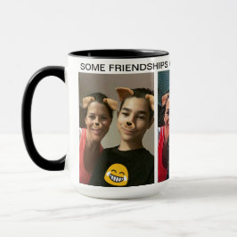 taza de los amigos 15oz por Zazz_it