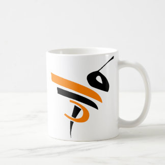 Taza de los avispones