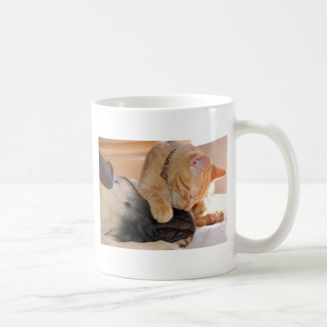 taza de los besos (Derecha)