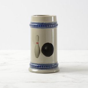 Taza de los bolos del amor