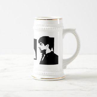 Taza de los BOTS