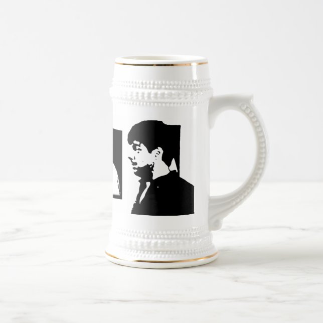 Taza de los BOTS (Derecha)