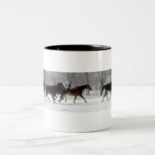 Taza de los caballos 01
