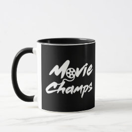 Taza de los campeones de la película