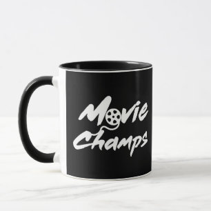 Taza de los campeones de la película