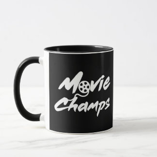Taza de los campeones de la película