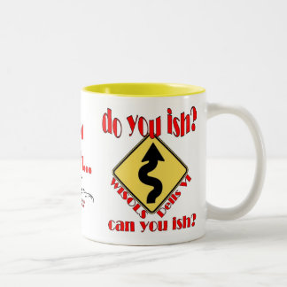 Taza de los dells-ish