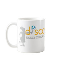 Taza de los días del descubrimiento