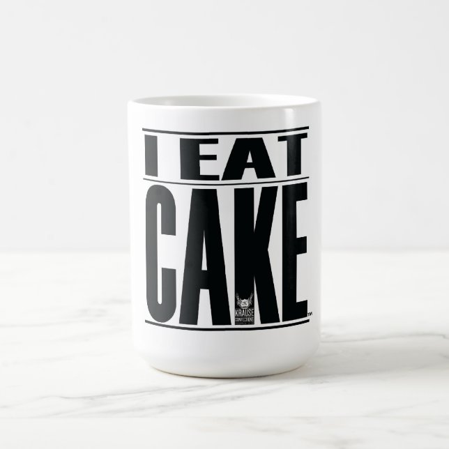 Taza de los dulces de Krause (Centro)