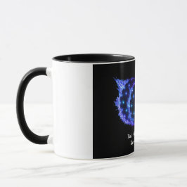 Taza de los Elementos del Papá Divertido – Maestro