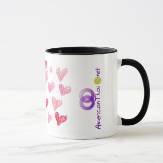 Taza de los En-Corazones - 3