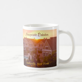 Taza de los estados de Newpointe