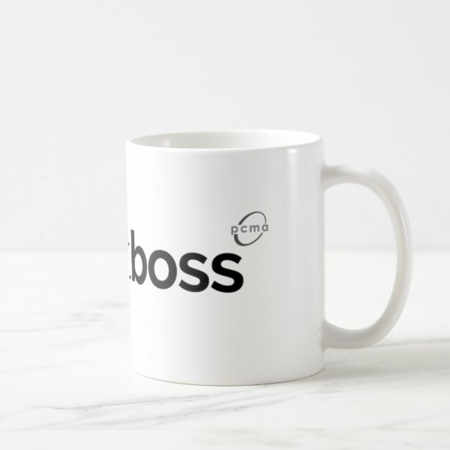 taza de los #eventboss (Derecha)