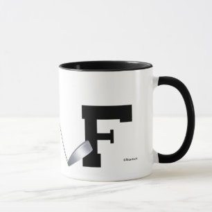 Taza de los golfistas
