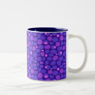 Taza de los guijarros