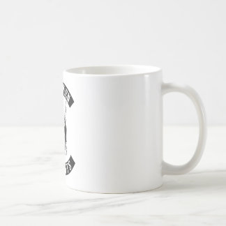 Taza de los Harlots de los verdugos