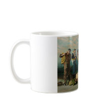 Taza de los muchachos del bombardero
