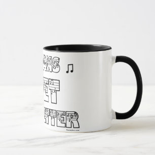 Taza de los músicos