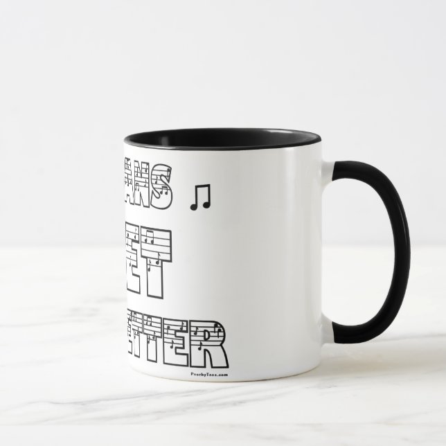 Taza de los músicos (Derecha)