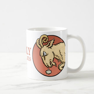 Taza de los No-Compañeros de Billy