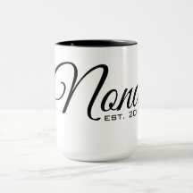Taza de los Nona est 2019