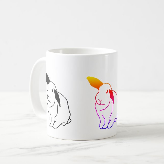 Taza de los oídos del aeroplano (Anverso izquierdo)