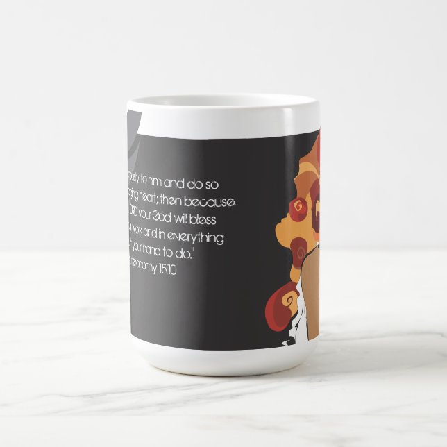 taza de los onejdesigns (Centro)