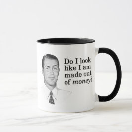 taza de los Papá-ismos