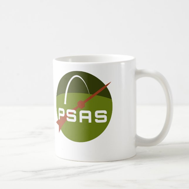 Taza de los PSAS (Derecha)