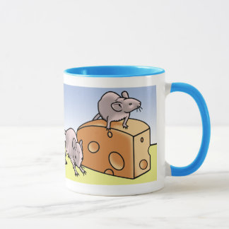 Taza de los ratones