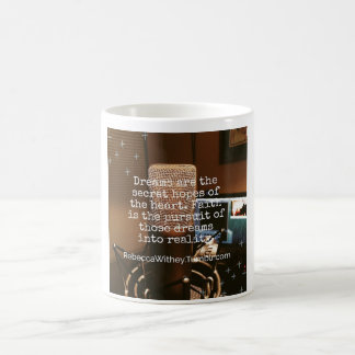Taza de los sueños