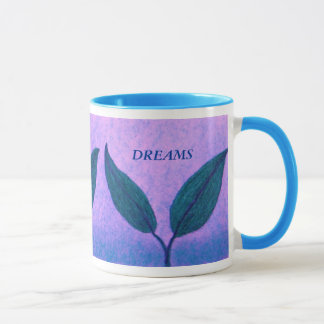 TAZA DE LOS SUEÑOS DULCES