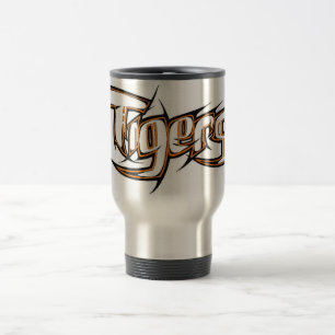Taza de los tigres