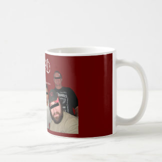 Taza de los tipos de la niebla