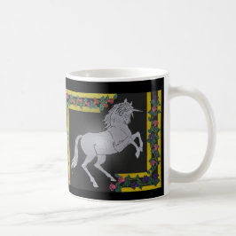 Taza de los unicornios