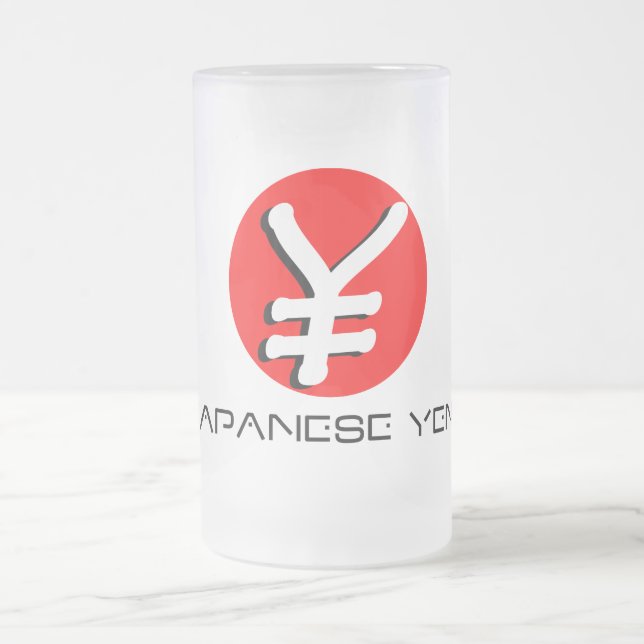 TAZA de los yenes (Centro)