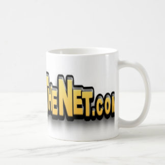 Taza de LOTN