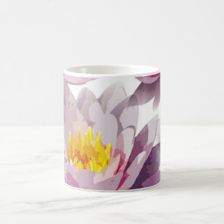 Taza de Lotus