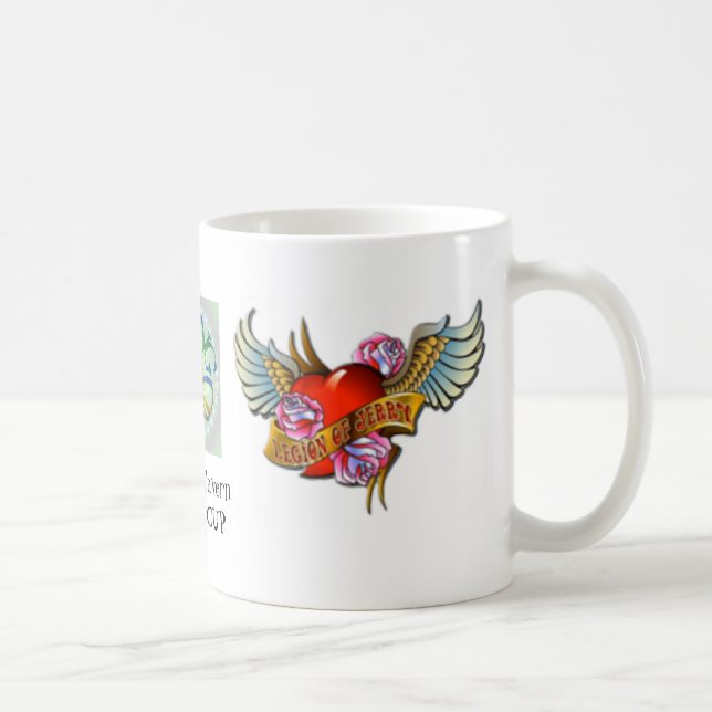 Taza de Lovin (Derecha)