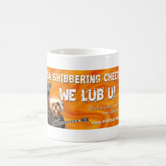 Taza de Lub