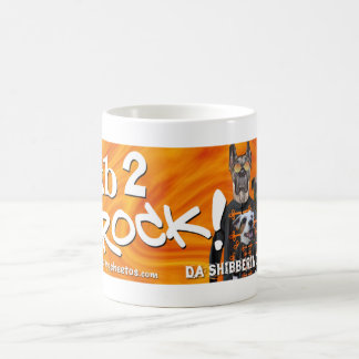 Taza de Lub2Rock