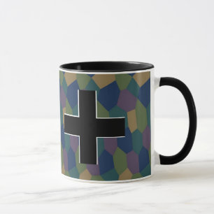 Taza de Luftstreitkräfte (WWI)