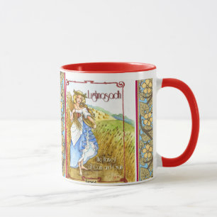 Taza de Lughnasadh