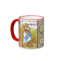 Taza de Lughnasadh