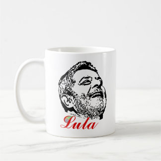 Taza de Lula