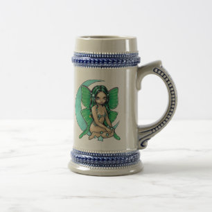 Taza de "Luna"